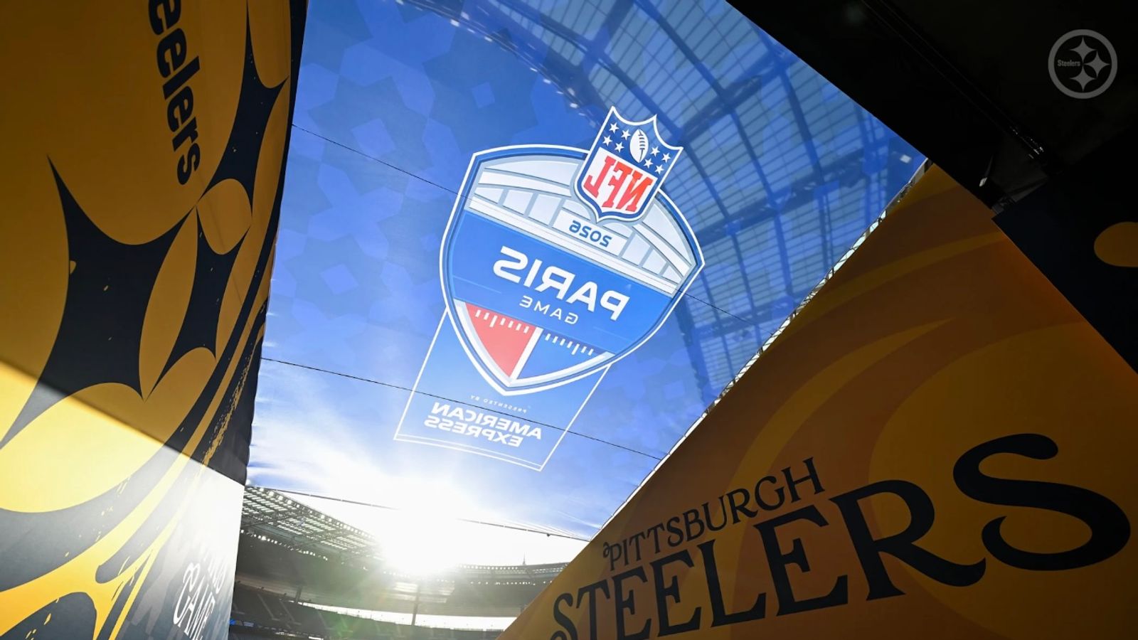 Kurt Warner Addresses Controversial Comment Towards The Steelers During Paris Broadcast (Steelers News). Photo by Karl Roser / Pittsburgh Steelers