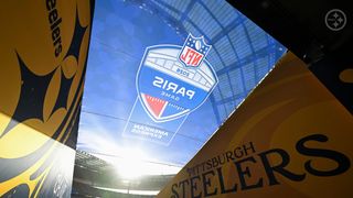 Kurt Warner Addresses Controversial Comment Towards The Steelers During Paris Broadcast (Steelers News). Photo by Karl Roser / Pittsburgh Steelers