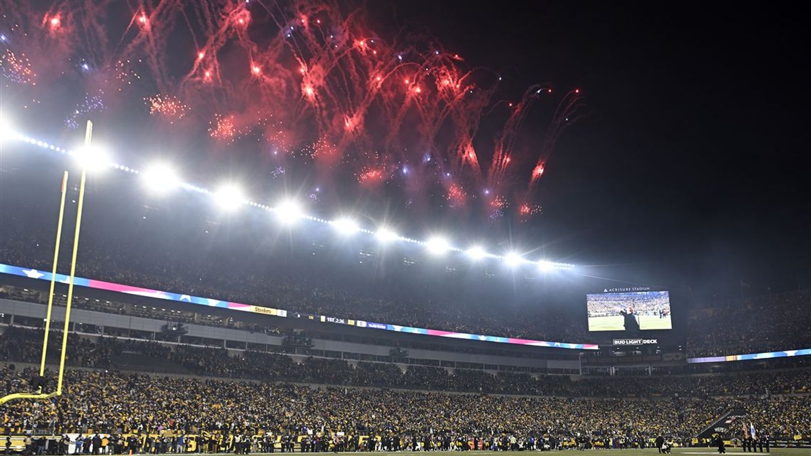 Rival Shows Great Admiration For Pittsburgh And The Steelers Organization: "Just Unbelievable" (Steelers News). Photo by Justin Guido / Post-Gazette