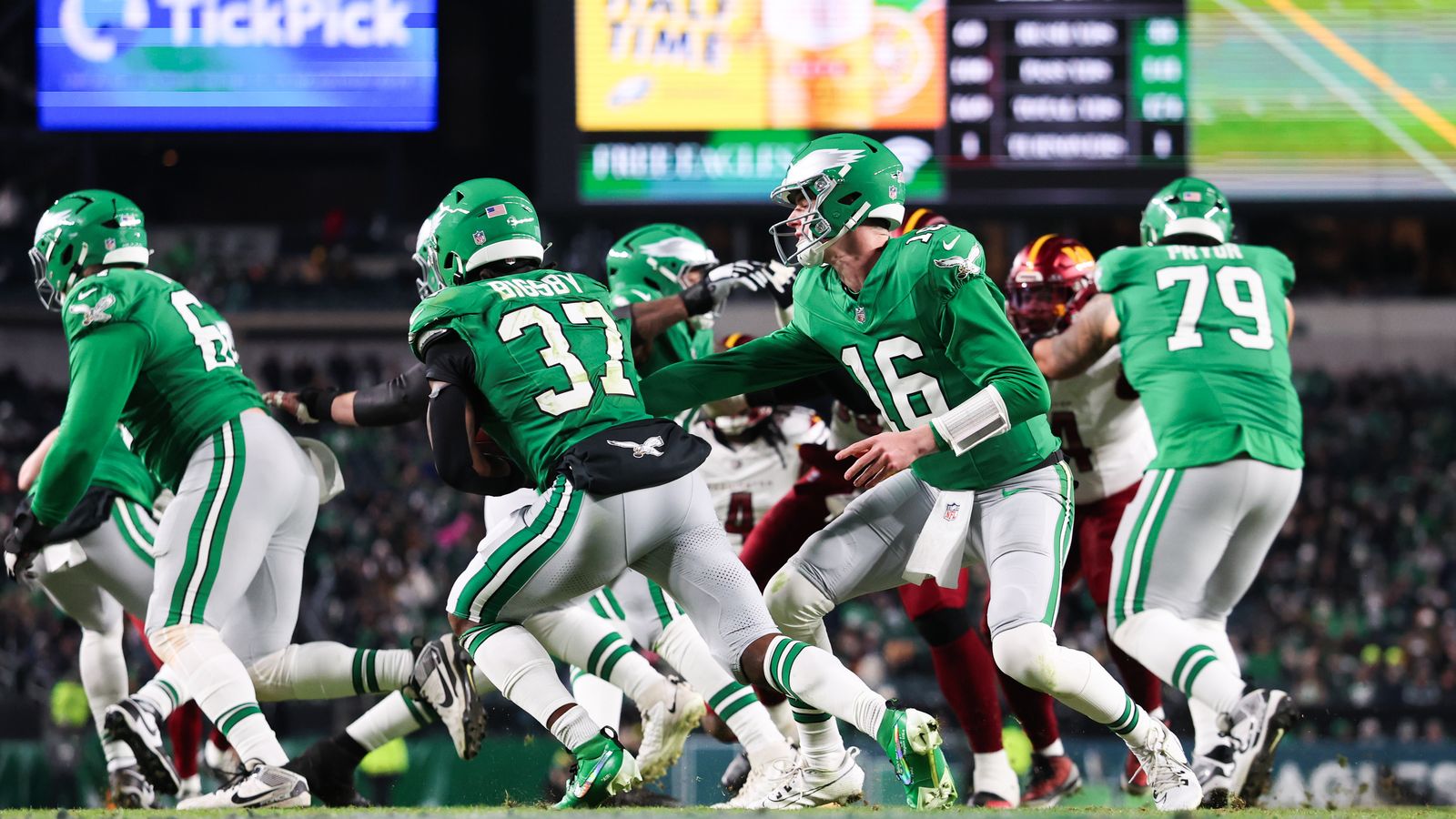 Steelers Could Be The Surprise Of Free Agency As Team Is Poking Around QB Market (Steelers News). Photo by © Bill Streicher / Imagn Images