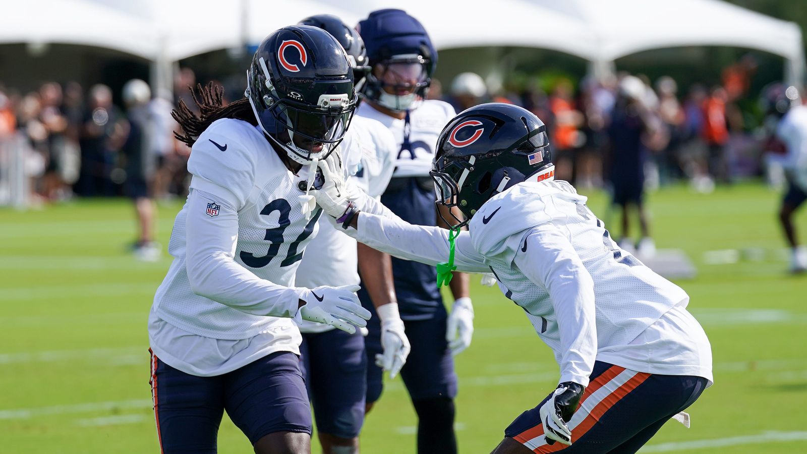 Steelers Continue Frenzy Of Signings As Franchise Brings In Even More Help On Defense (Steelers News). Photo by Frank Bowen IV / The Enquirer / USA TODAY NETWORK via Imagn Images