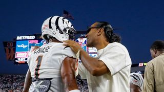 Steelers' Storied History Quickly Disrespected By AFC North Rival  (Steelers News). Photo by Katie Stratman / Imagn Images