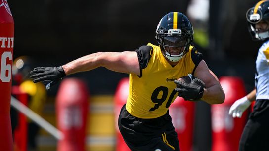 Steelers Are Preparing A Big Contractual Move With TJ Watt That Would Seal His Future (Steelers News)