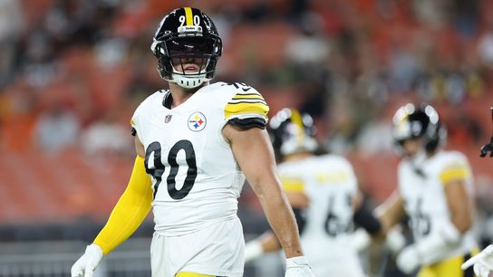 TJ Watt Rips Steelers Defense After Heartbreaking Loss To The Browns (Steelers News)