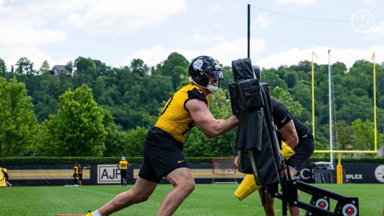 Steelers Fans Discover The Likelihood Of A TJ Watt Trade: "These Are The Realities" (Steelers News)