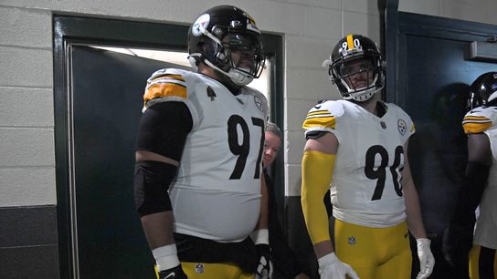 Steelers' TJ Watt And Cam Heyward Had An Inspiring Message For New Head Coach Mike McCarthy (Steelers News)