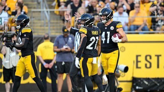 Several Steelers Are Seriously Fighting For Their Roster Lives On Thursday Night (Steelers News)