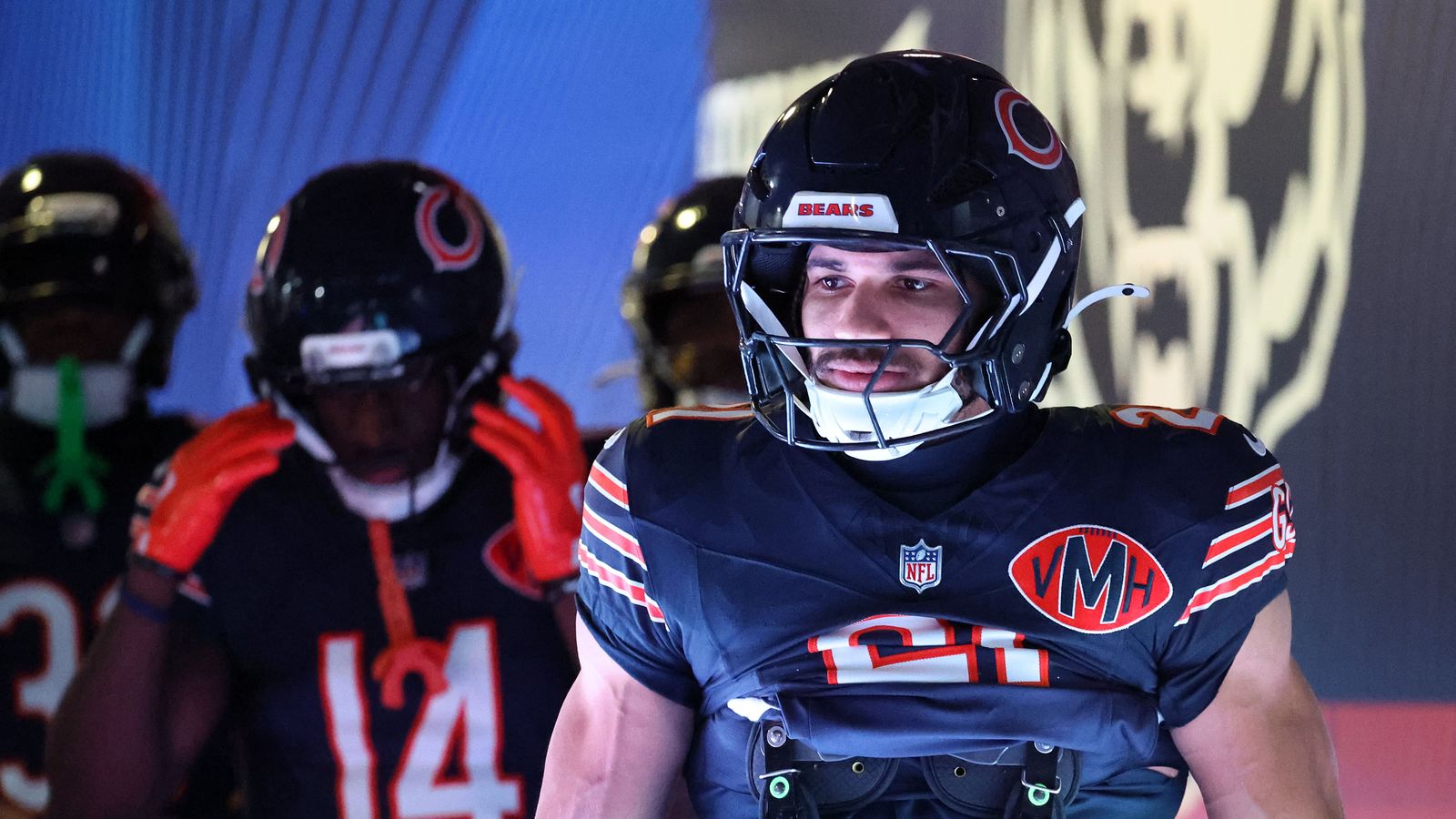 What Can Travis Homer Bring To The Steelers In 2026? (Steelers News). Photo by Mike Dinovo / Imagn Images