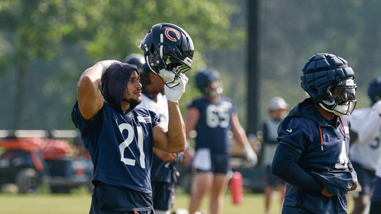 Steelers' Travis Homer Steelers' Travis Homer