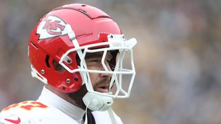 Travis Kelce Delivered Disrespectful Response To Steelers Extending Nick Herbig: "Who Is This Guy?" (Steelers News). Photo by Charles LeClaire / Imagn Images
