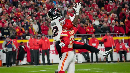 Steelers Trent McDuffie