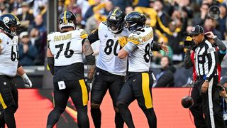 Steelers Likely Have Massive Issue Blossoming After Win Over Saints (Steelers News). Photo by Karl Roser / Pittsburgh Steelers