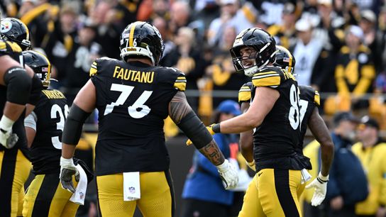 Steelers May Have Made Another First-Round Mistake As Problem Continues To Grow (Steelers News)