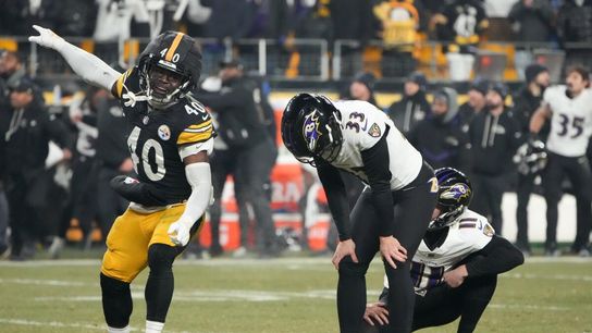 Steelers Tyler Loop Steelers Tyler Loop