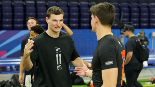 Steelers Could Luck Into QB Solution As Transparency Takes Over 2026 Draft Class (Steelers News)