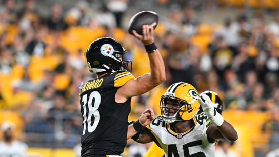Source Inside The Steelers' Building Exposed Organization's Real Feelings On Will Howard (Steelers News)