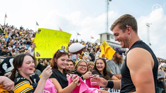 Former GM Provides The Secret Formula For Will Howard To Take The Leap Steelers Fans Want To See (Steelers News)