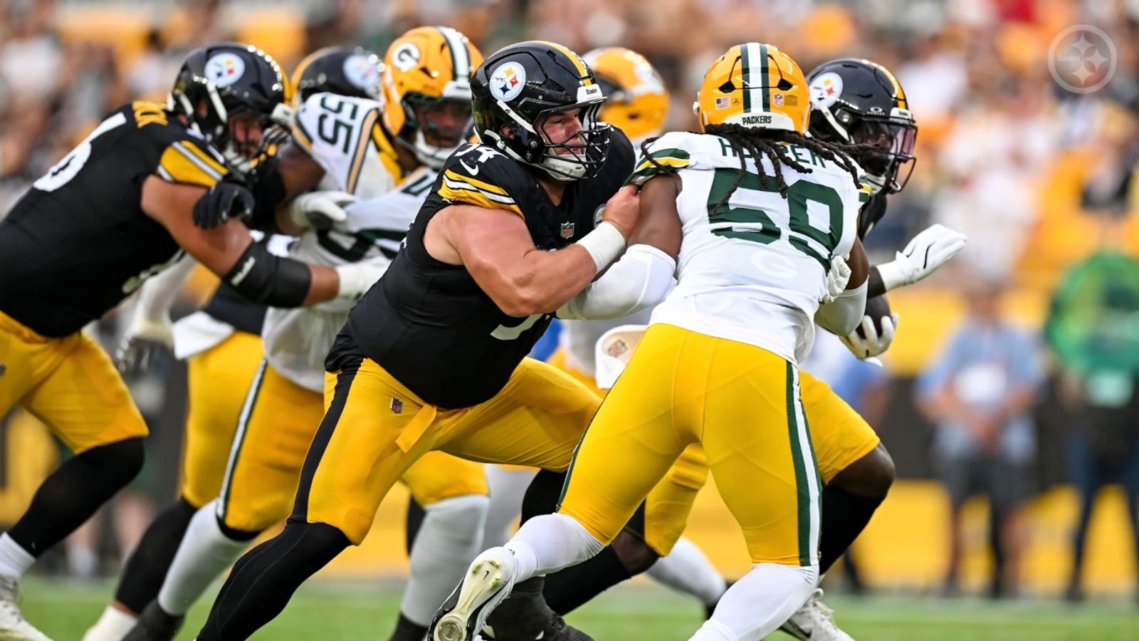Ex-NFL GM Has Massive Concern For The Steelers That May Derail The Entire Season (Steelers News). Photo by Karl Roser / Pittsburgh Steelers