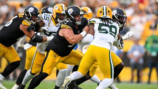 Ex-NFL GM Has Massive Concern For The Steelers That May Derail The Entire Season (Steelers News)