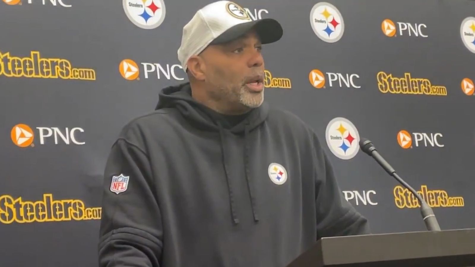 Steelers Get Crushing Injury News Ahead Of Week 2 Contest Against Seattle (Steelers News). Photo by X: @C_AdamskiTrib