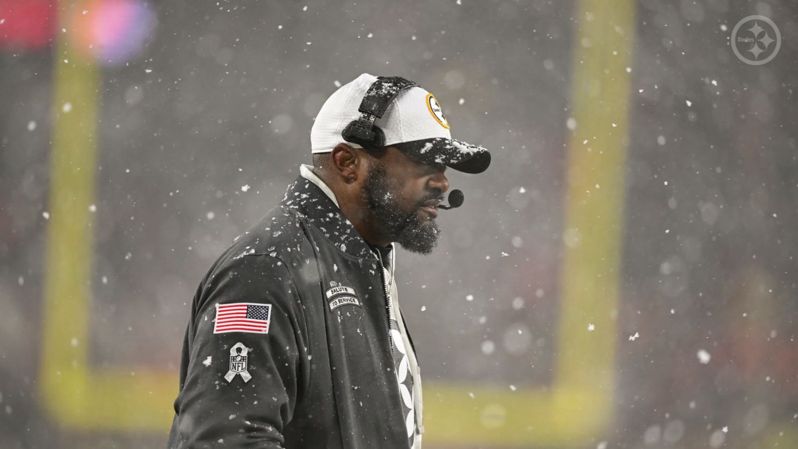Steelers' Mike Tomlin Shares Surprising Update On Rookie Everyone's Overlooking (Steelers News). Photo by Karl Roser / Pittsburgh Steelers