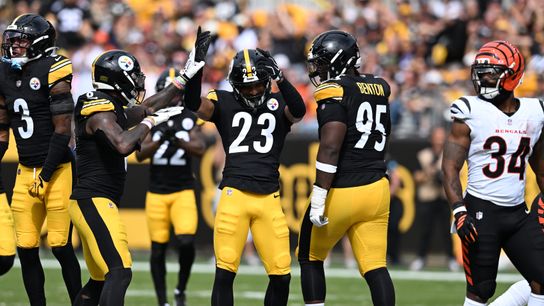 Unexpected Steelers Defender Makes Huge Impression In Week 3 (Steelers News)