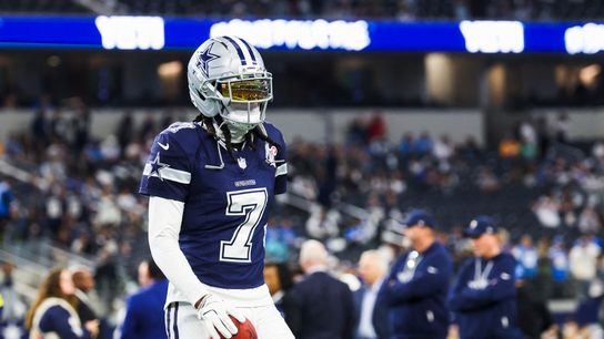 Seahawks Trevon Diggs