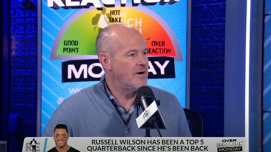 Rich Eisen