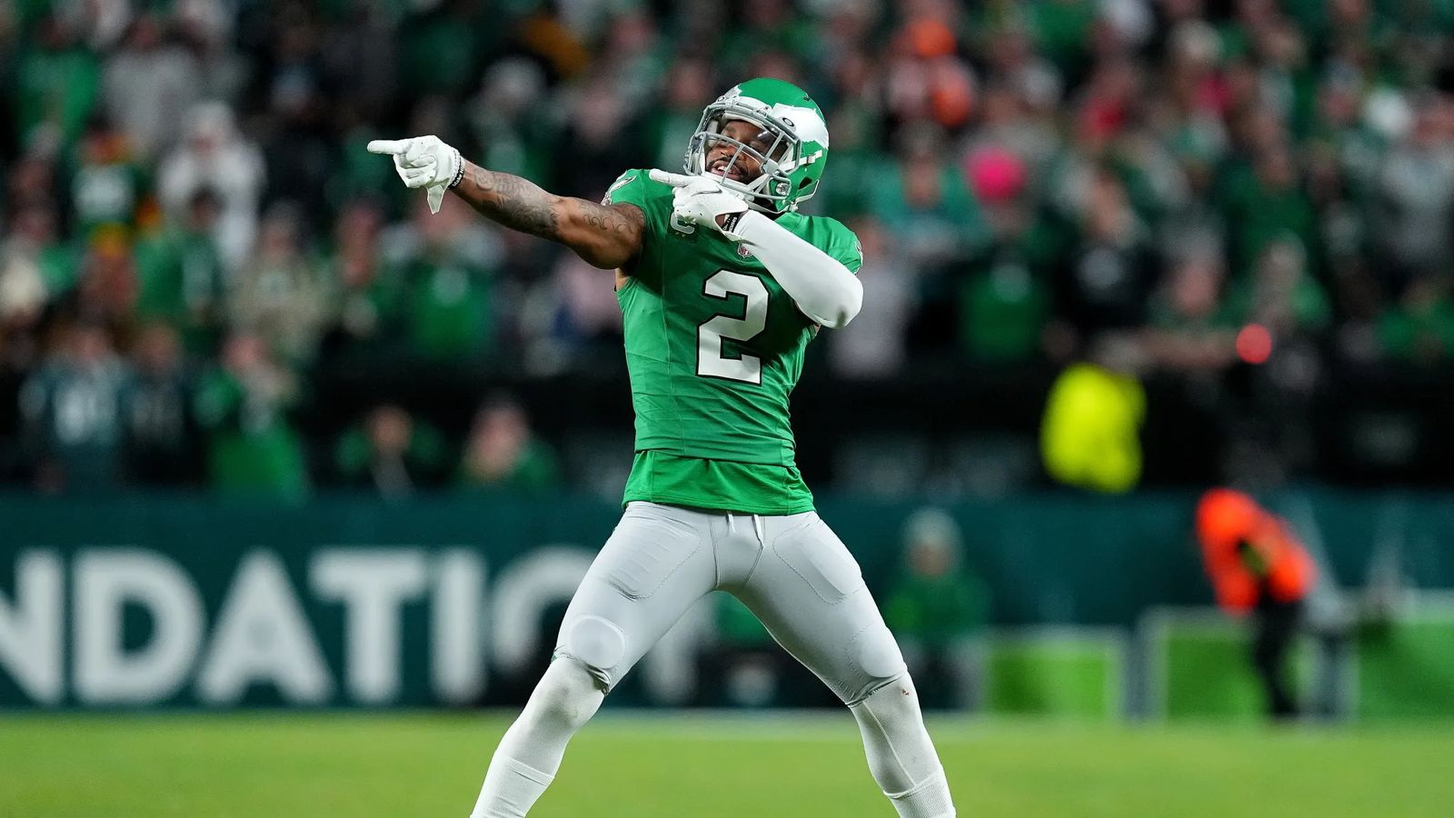 Sources Believe Darius Slay Will Now Seek Reunion With Steelers DC ...