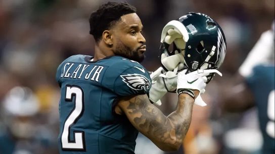 Steelers' Darius Slay Now Focused On Helping 1 Rising Star: "I'm Gonna Make Sure To Get Him Right" (Steelers News)