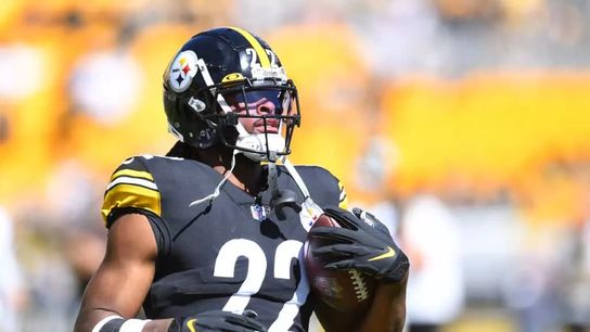 Ex-Steelers RB Najee Harris Criticized By NFL Veteran For Alarming Comments Since Leaving Pittsburgh (Steelers News)