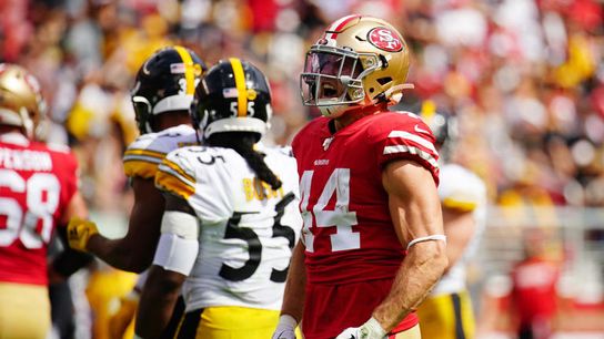 Steelers Losing Top Free Agents To Other Teams For Less Money Is A Bad Look (Steelers News)