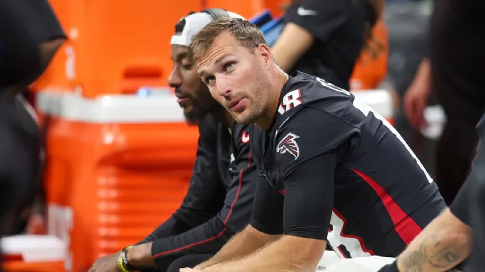 Steelers Hit With Stark Warning From Ex-NFL Player Over Kirk Cousins (Steelers News). Photo by Brett Davis / Imagn Images