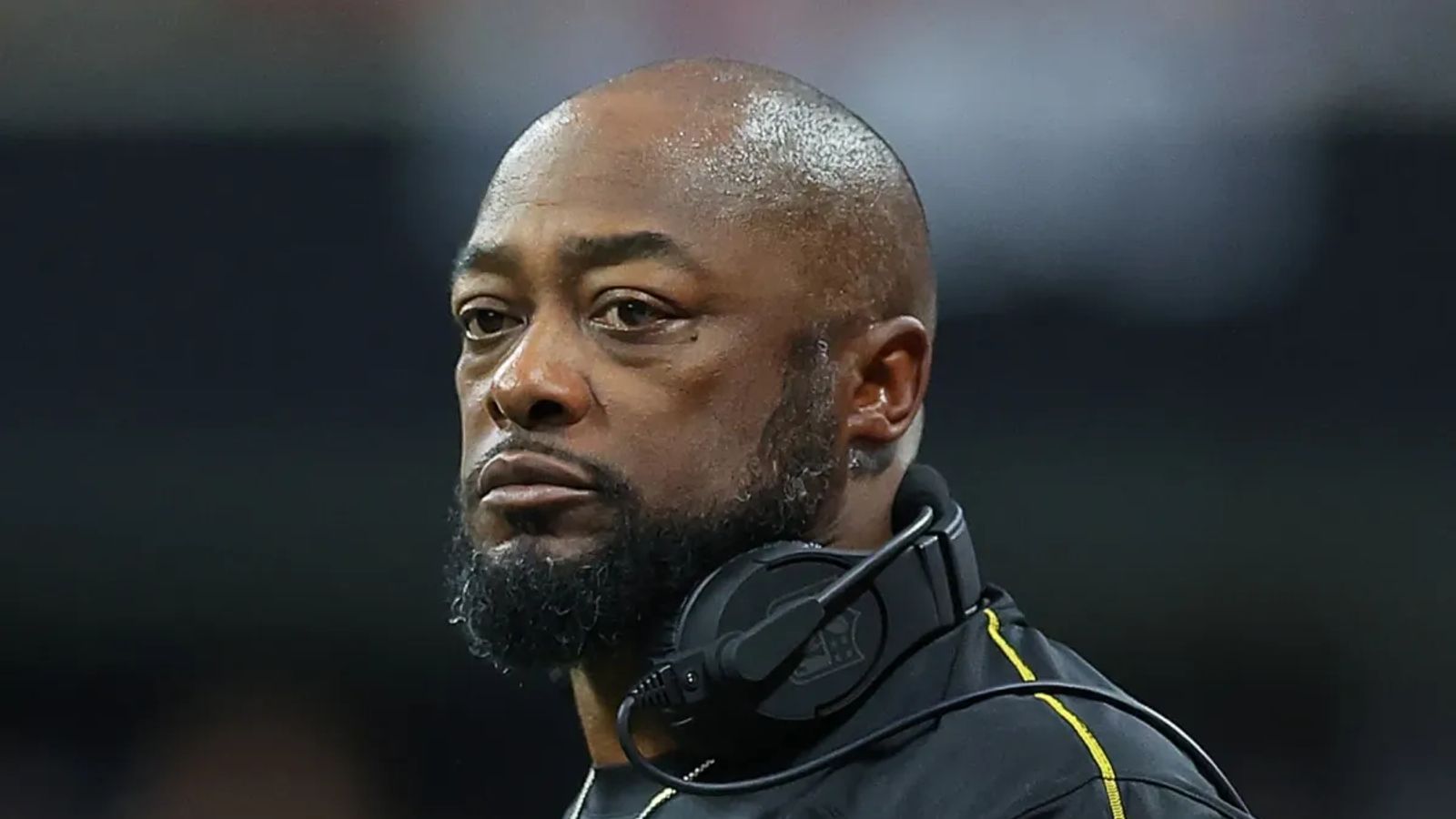 Steelers' Mike Tomlin Gets Alarming Assessment From Former NFL Head Coach (Steelers News). Photo by Kevin C. Cox / Getty Images