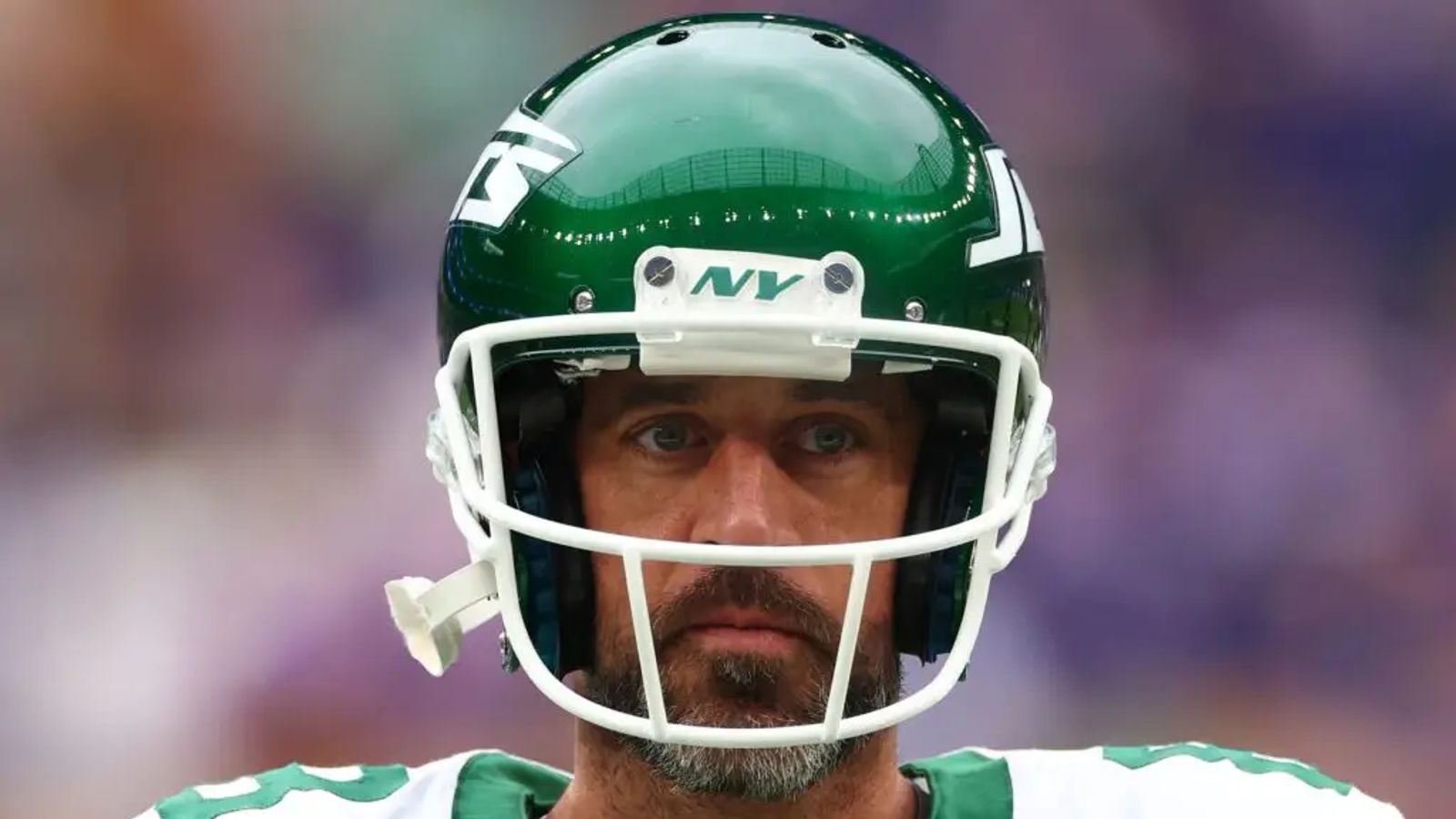 Aaron Rodgers Breaks Silence On Wild Accusation He's Holding Steelers Hostage (Steelers News). Photo by Getty Images