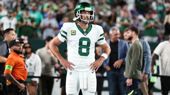 Steelers' Potential Controversial QB Aaron Rodgers "Basically Invited Himself" During Visit To Pittsburgh (Steelers News)