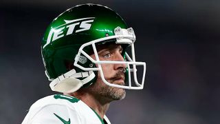 Steelers' Risky Future With Aaron Rodgers Could Already Be Known: "He Has To Know Deep Down Inside" (Steelers News). Photo by Adam Hunger / LAPRESSE