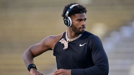 Florio: Steelers Should Absolutely "Roll The Dice" On Shedeur Sanders Over Aaron Rodgers (Steelers News)