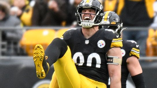 ESPN's Mike Clay Predicts Steelers' TJ Watt Will Have Worst Season Of His Career In 2025 (Steelers News)