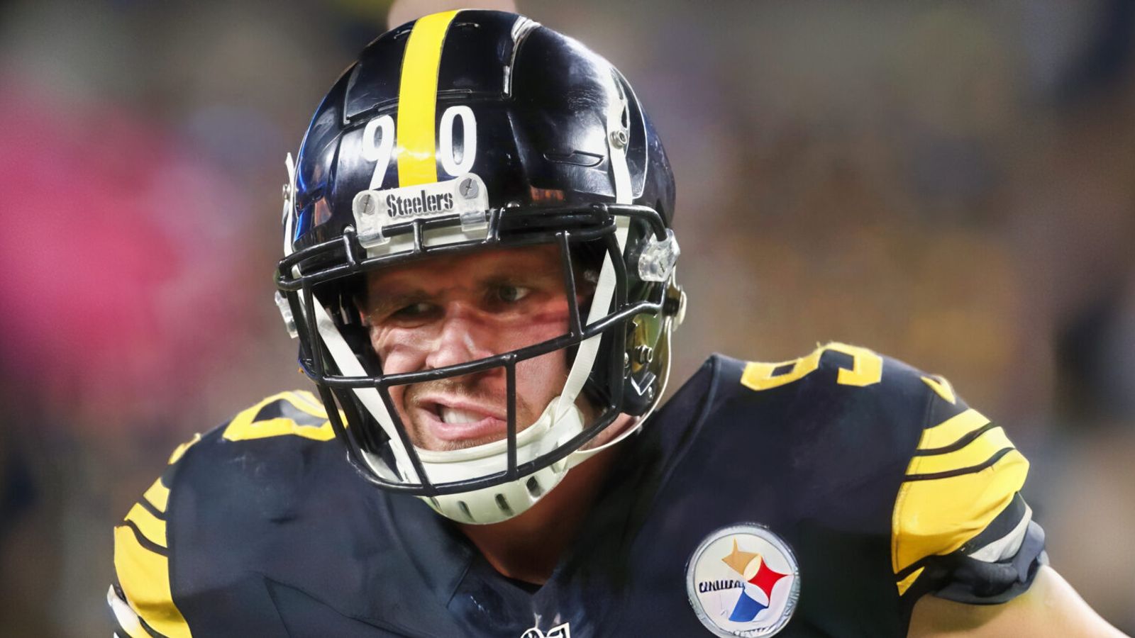 Steelers' Ben Roethlisberger Gives Honest Opinion On TJ Watt's Contract Situation
