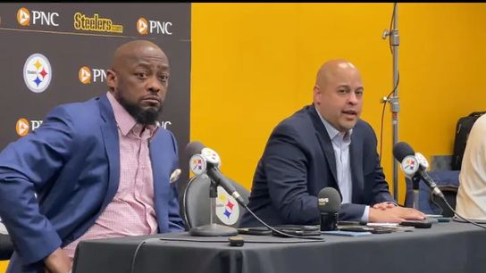 Steelers' Mike Tomlin Seriously Under Fire As Pittsburgh Seemingly Overlooked Joe Milton In QB Search (Steelers News)