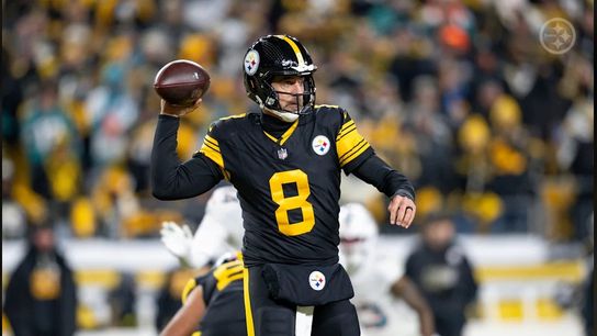 Steelers Aaron Rodgers Steelers Aaron Rodgers