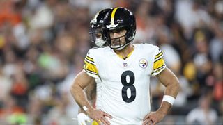 ESPN: No Team With Less Young Talent Than The Pittsburgh Steelers  (Steelers News). Photo by Scott Galvin / Imagn Images