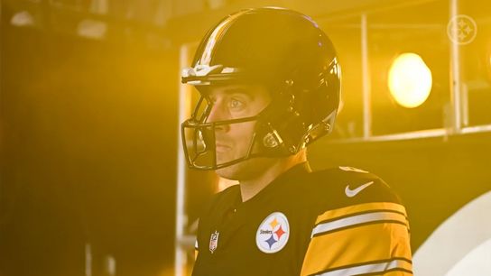 "They Don't Believe That's Happening": Steelers Insider Quiets Massive Rumor Over Quarterback  (Steelers News)