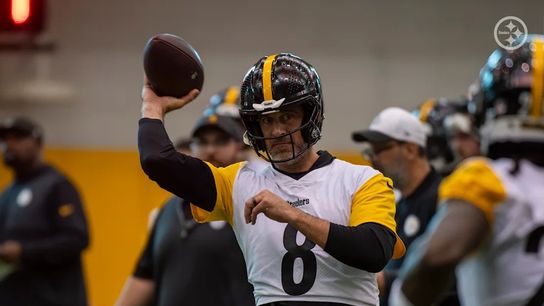 "We Needed Somebody": Steelers' Aaron Rodgers Calls Out Last Season’s Flaws (Steelers News)