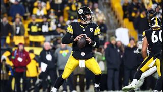 Steelers Face Extremely Harsh Reality About Aaron Rodgers And The 2026 NFL Season (Steelers News). Photo by Jared Wickerham / Pittsburgh Steelers