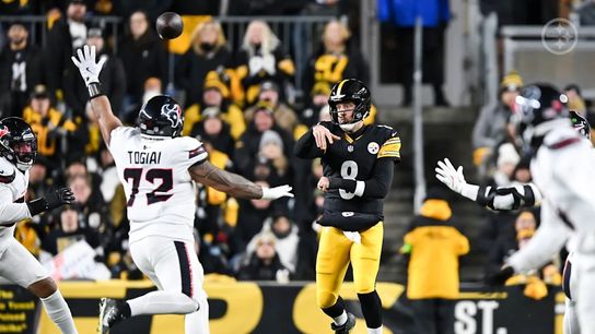 Steelers Hit With Brutal 2026 Prediction By Former Bengals WR (Steelers News)