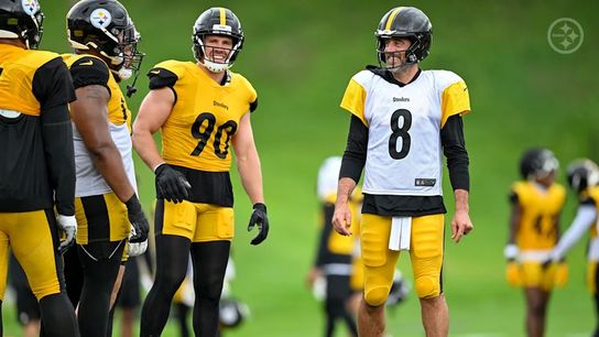 Steelers' Old Roster Could Lead To A Disastrous First Season In The Mike McCarthy Era (Steelers News)