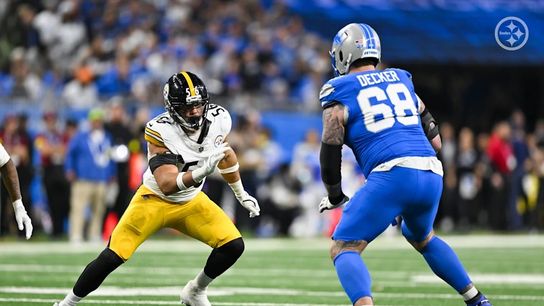 Steelers' Alex Highsmith Could Do The Unexpected And Really Anger Pittsburgh's Front Office (Steelers News)