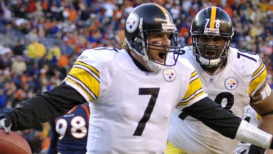 "I Think They're Falling Apart": Steelers Great Ben Roethlisberger Makes Bold Claim About Division Rival (Steelers News)